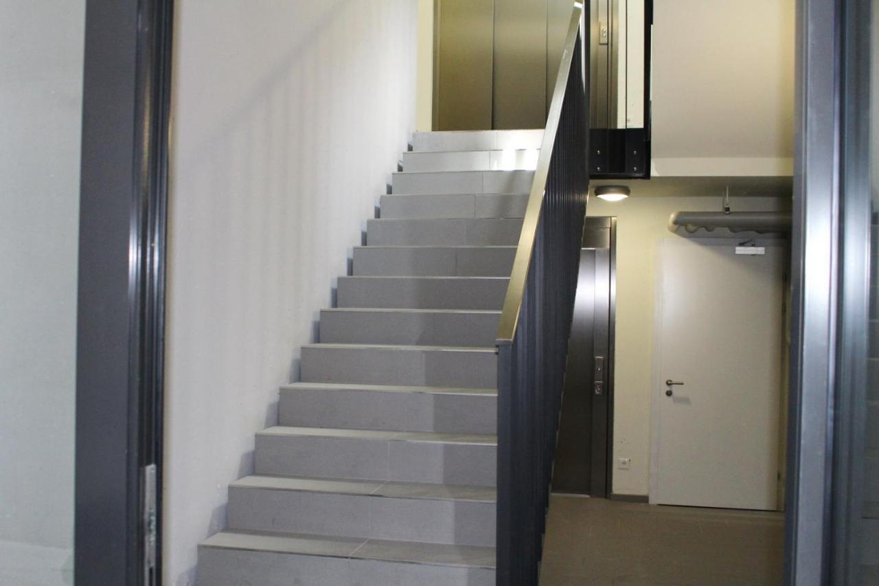 Beautiful Loft In The Center Of Lausanne Luaran gambar