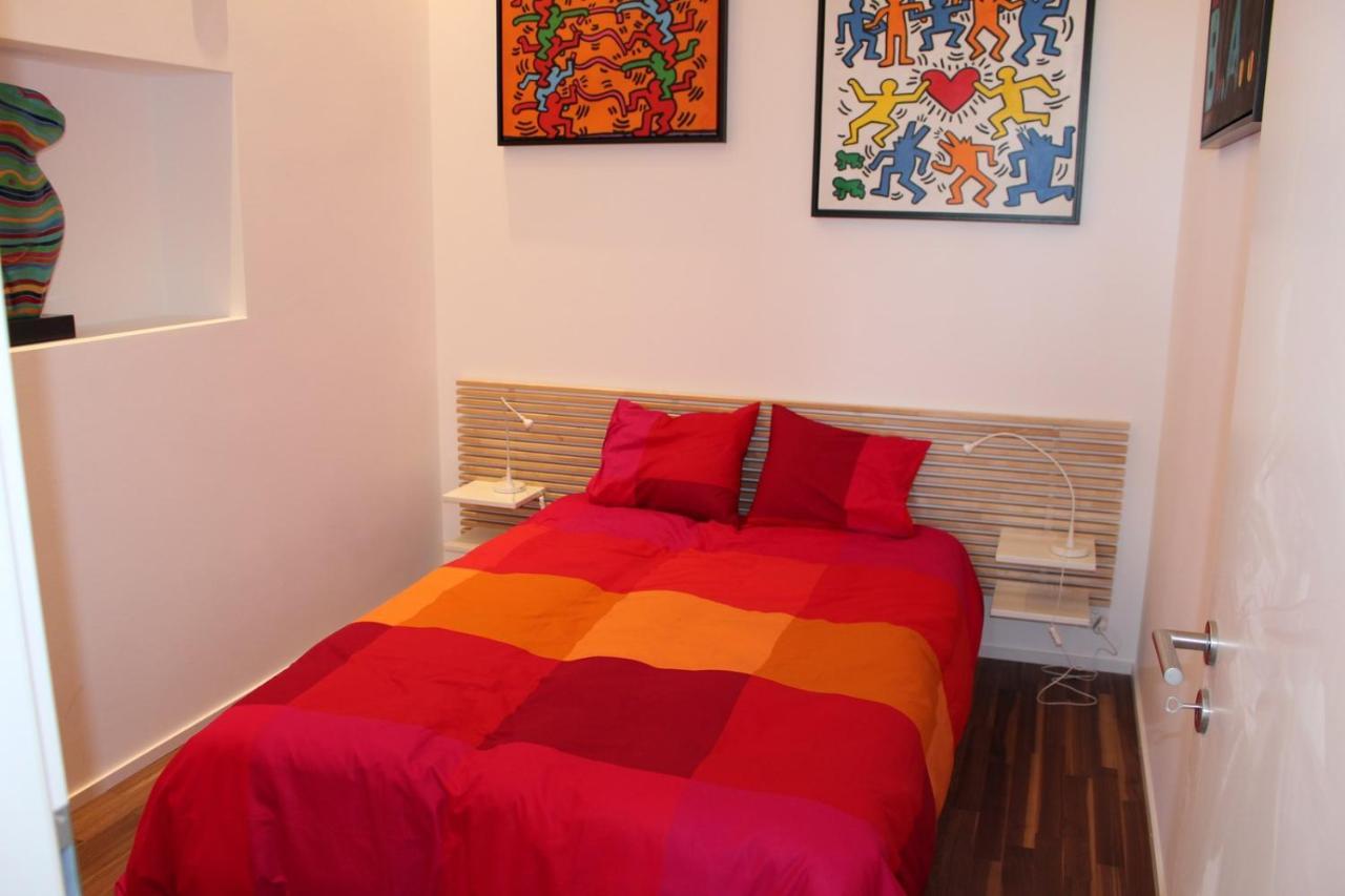 Beautiful Loft In The Center Of Lausanne Luaran gambar